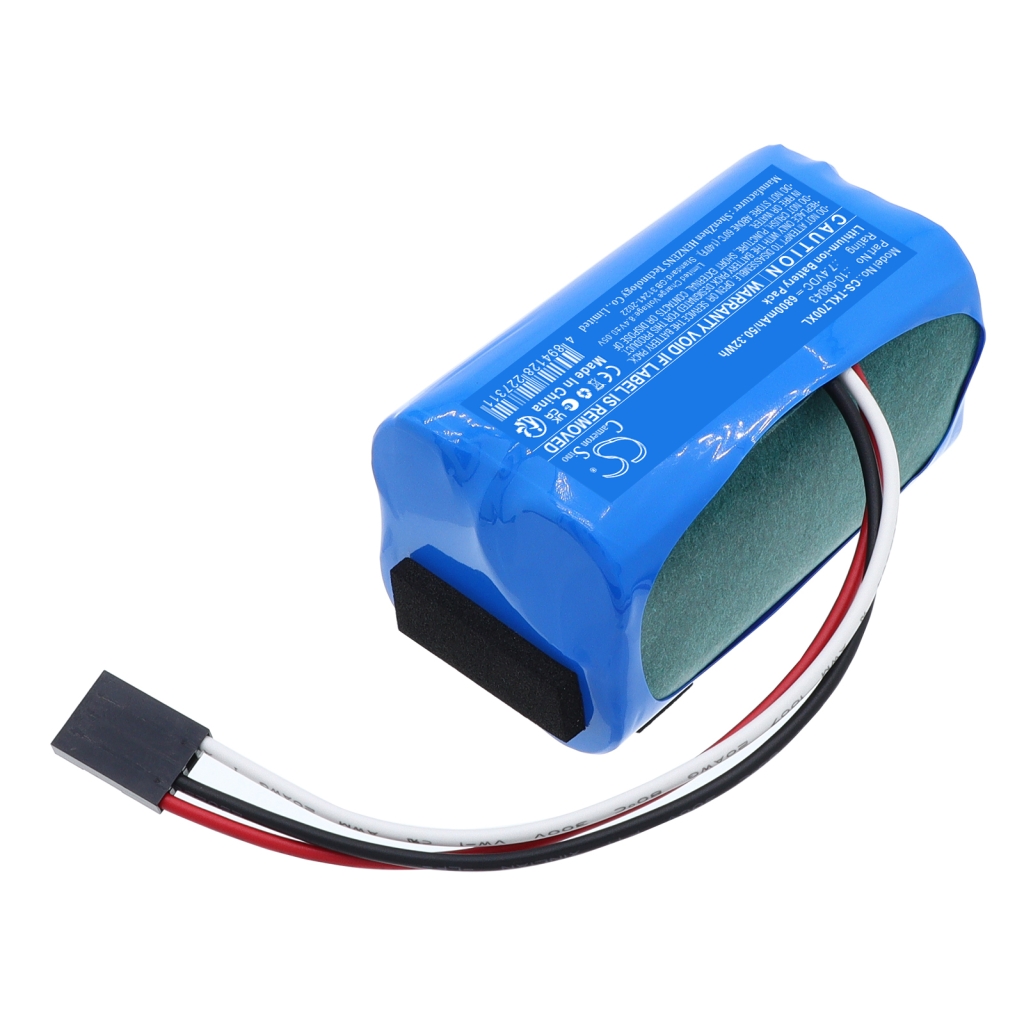 Batterij compatibel met Theis CS-TKL700XL