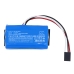 Batterij compatibel met Theis CS-TKL700XL