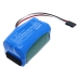 Batterij compatibel met Theis CS-TKL700XL