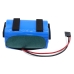 Batterij compatibel met Theis CS-TKL700XL