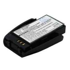 Compatibele batterijvervanging voor Plantronics BT191665,BT291665