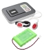 Batteries Remplace B0201B