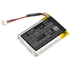Remplacement de batterie compatible pour Turtle beach FT083040P