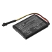 GPS, Navigator Batterij TomTom Go 500