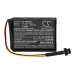 GPS, Navigator Batterij TomTom Go 500