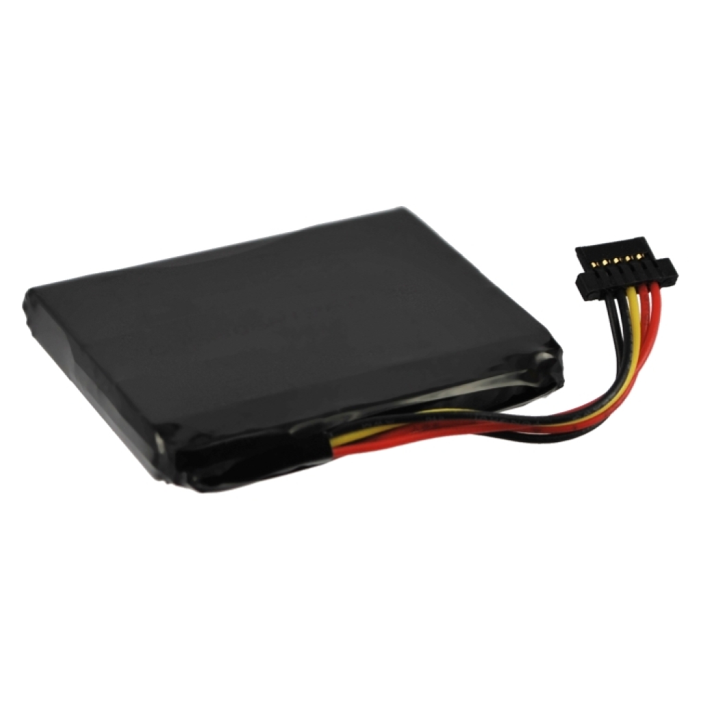 Batterij Vervangt FKM1108005799