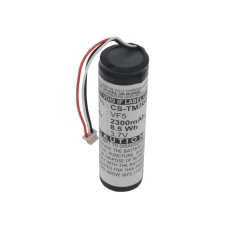 Remplacement de batterie compatible pour TomTom VF5