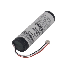 Remplacement de batterie compatible pour TomTom VF5