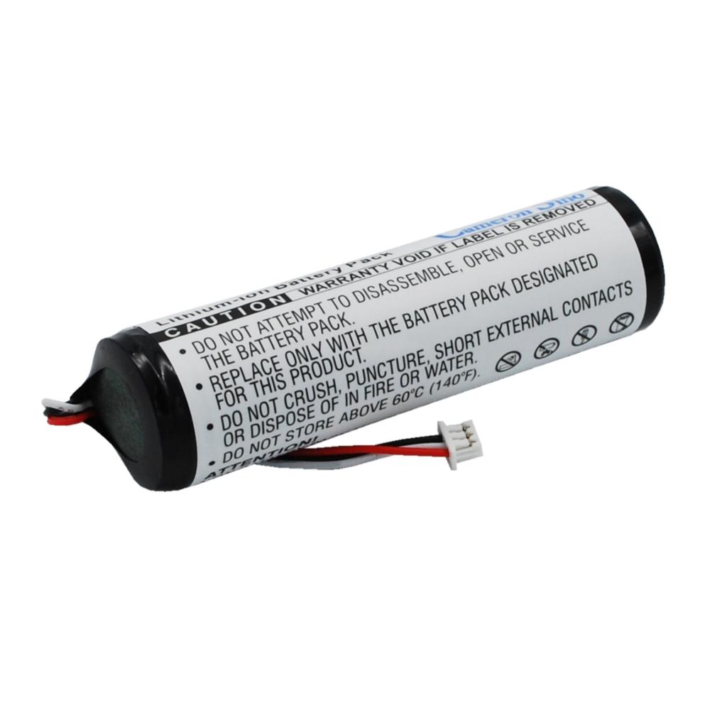 GPS, Navigator Batterij TomTom Go 500
