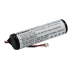 GPS, Navigator Batterij TomTom Go 500