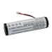 GPS, Navigator Batterij TomTom Go 500