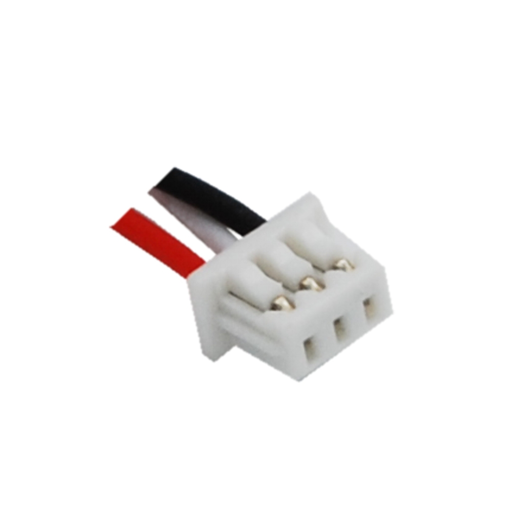 GPS, Navigator Batterij TomTom Go 500