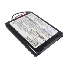 Remplacement de batterie compatible pour TomTom F650010252,F709070710
