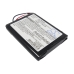 GPS, Navigator Batterij TomTom One V5