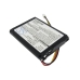 GPS, Navigator Batterij TomTom One V5