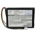GPS, Navigator Batterij TomTom One V5