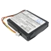 GPS, Navigator Batterij TomTom One V5