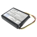 GPS, Navigator Batterij TomTom One V5