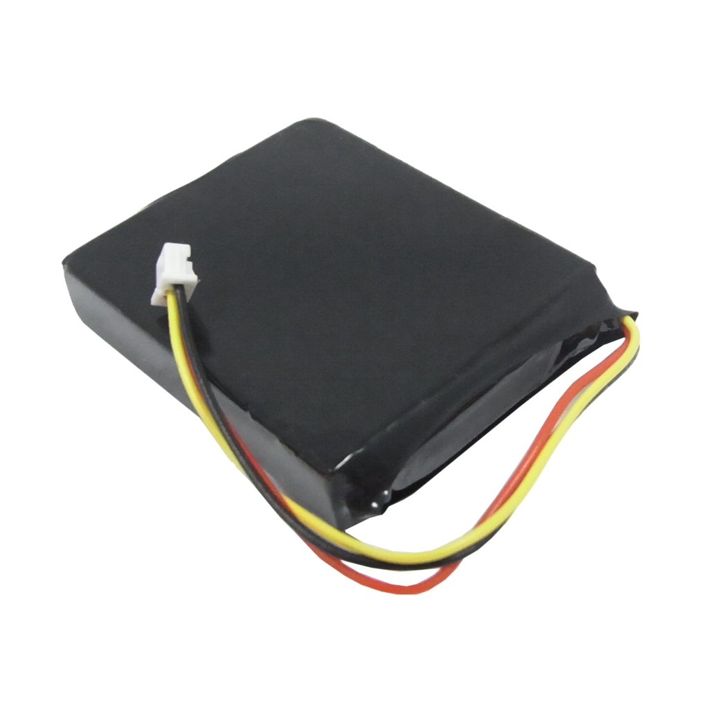 GPS, Navigator Batterij TomTom One V5