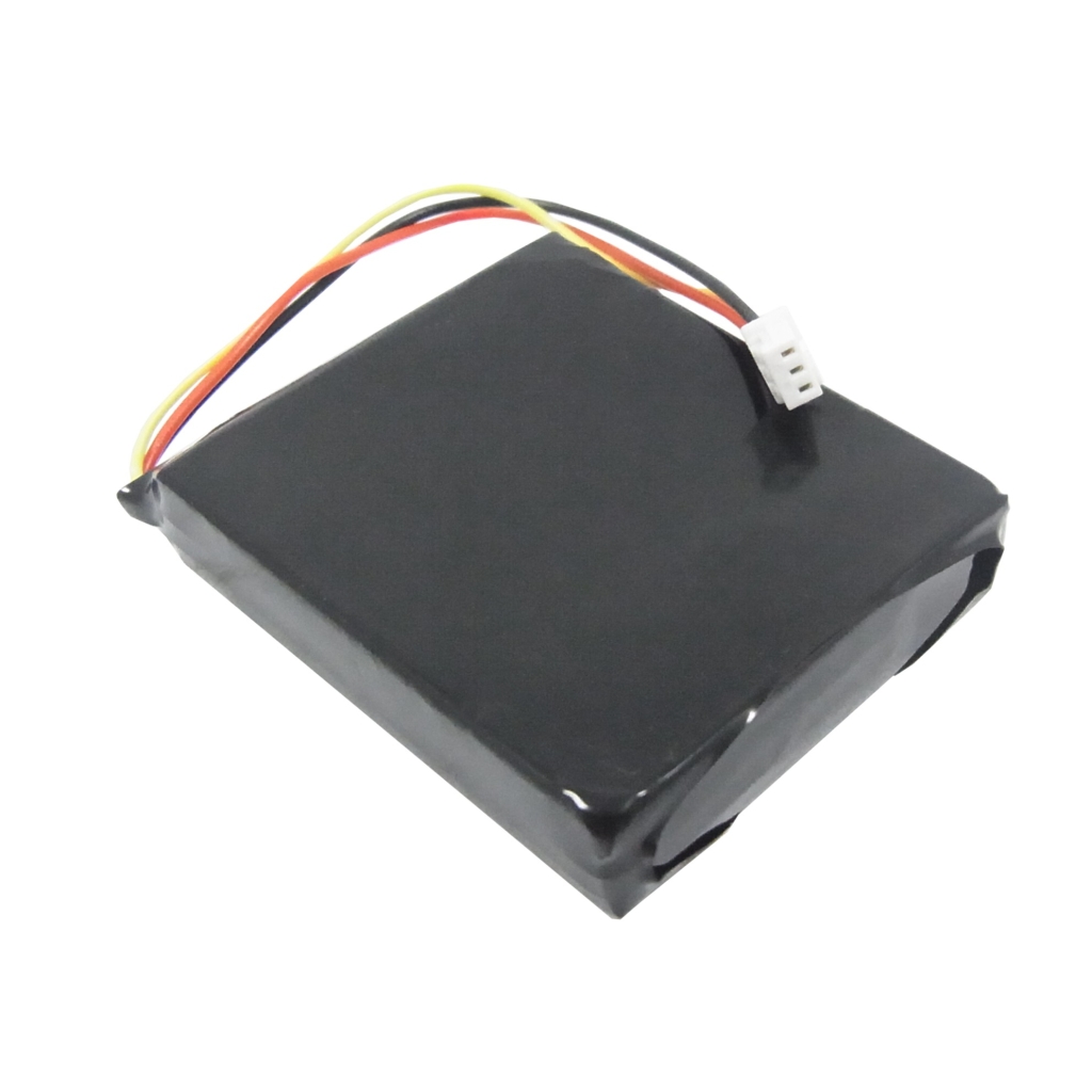 GPS, Navigator Batterij TomTom One V5