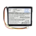 GPS, Navigator Batterij TomTom One V5