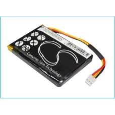 Remplacement de batterie compatible pour TomTom F54629631,GLASGOW