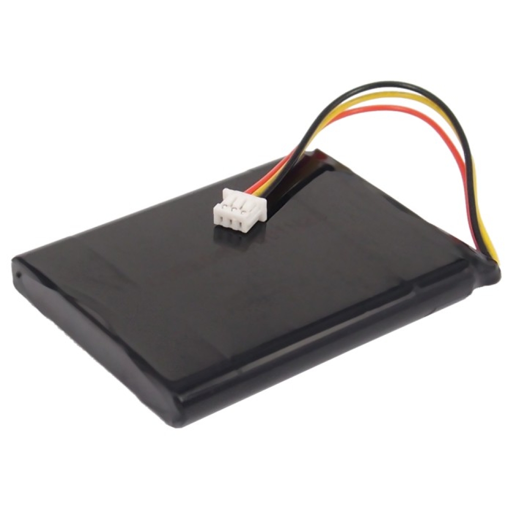 Batterij Vervangt LG ICP523450 C1