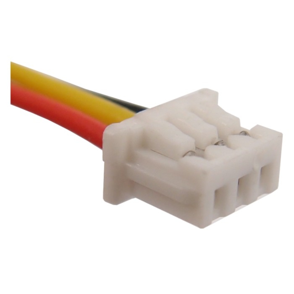 Batterij Vervangt LG ICP523450 C1