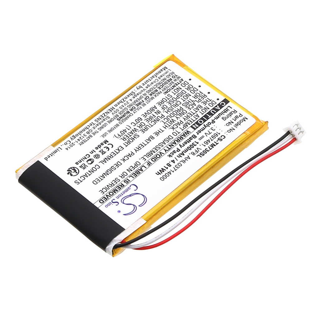 TomTom SatNav