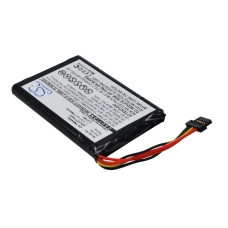 Compatibele batterijvervanging voor TomTom AHL03714001