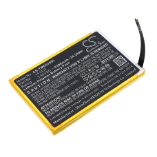 Remplacement de batterie compatible pour T-Mobile 141033