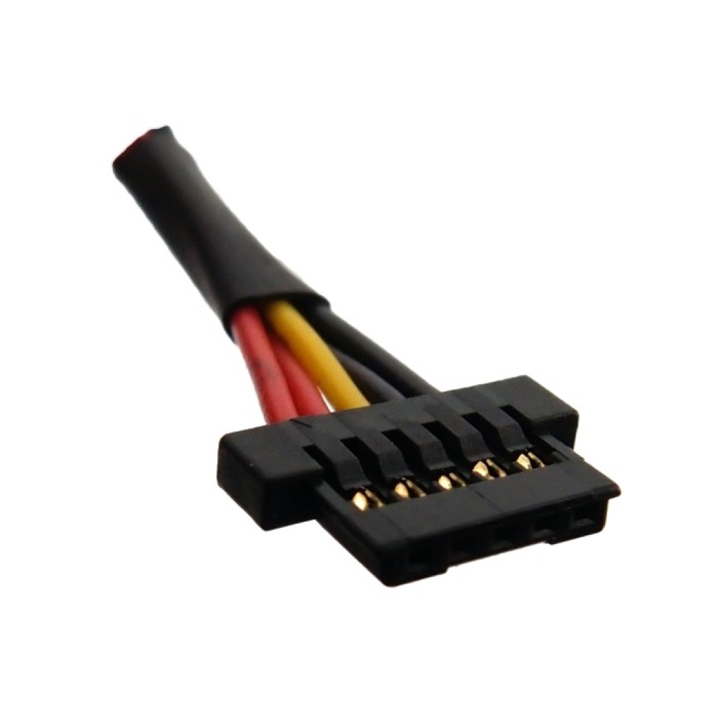 Batterij Vervangt AHL03713005