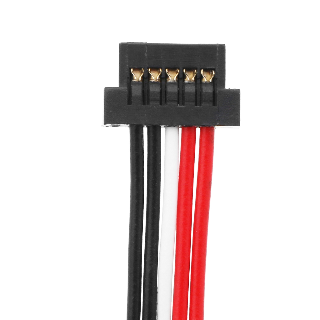 Batterij Vervangt VFAD