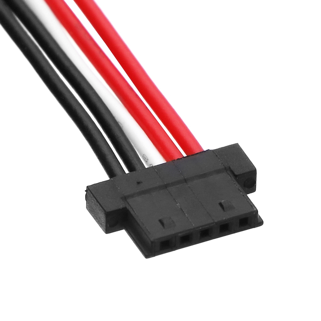 Batterij Vervangt VFAD