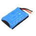 Batterie de haut-parleur Teufel CS-TMH100SL