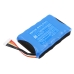 Batterie de haut-parleur Teufel CS-TMH100SL