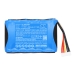 Batterie de haut-parleur Teufel CS-TMH100SL