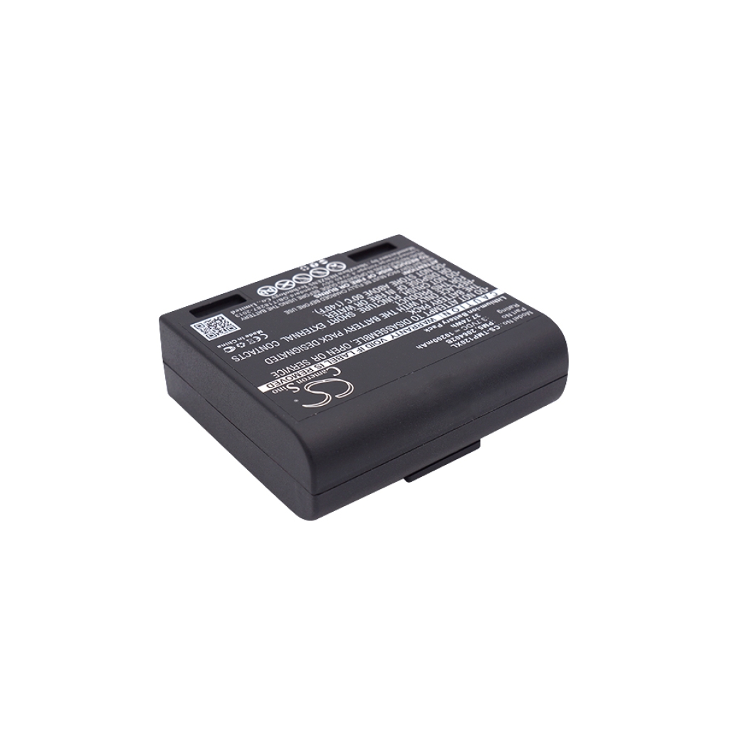 Batterij voor elektrisch gereedschap Spectra precision CS-TMP120XL