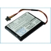 GPS, Batterie de navigation TomTom CS-TMR001SL