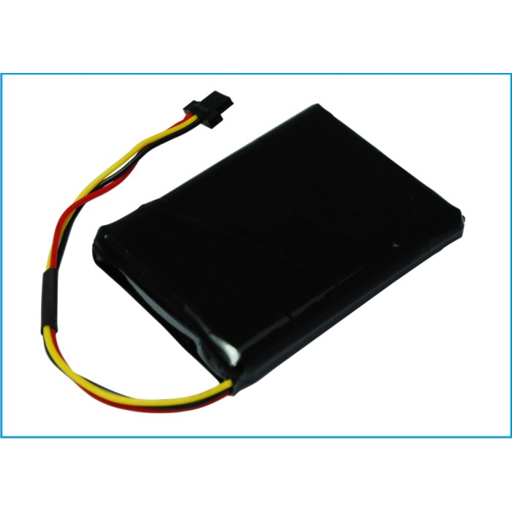 GPS, Batterie de navigation TomTom CS-TMR001SL