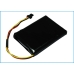 GPS, Batterie de navigation TomTom CS-TMR001SL