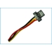 GPS, Batterie de navigation TomTom CS-TMR001SL