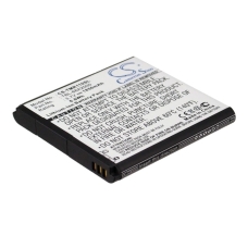 Compatibele batterijvervanging voor TP-Link TBL-68A2000