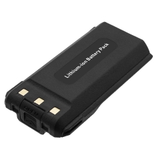 Compatibele batterijvervanging voor Retevis FA9140A