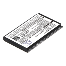 Compatibele batterijvervanging voor Team CB28,CP28,DT22,PB-2,PR-2286