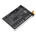 Batterij voor mobiele telefoon T-Mobile CS-TMR610SL