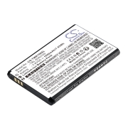 Batterie compatibleWith Batterie Hotspot