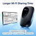 Batterijen compatibel met TP-Link TL-M7000 TL-M7000 CS-TMR700SL