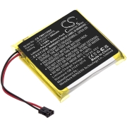 Batterie compatibleWith Tomtom