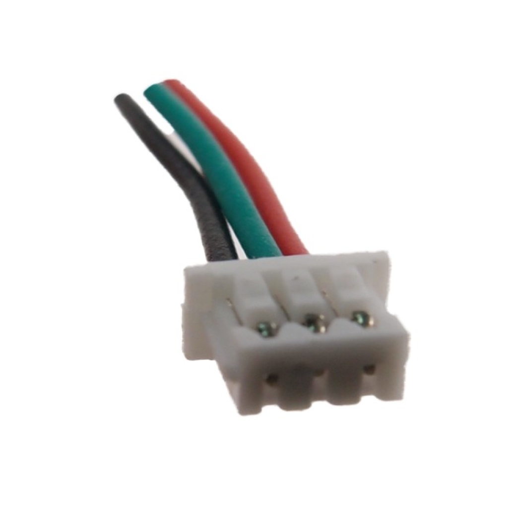 Batterij Vervangt AHL03707002
